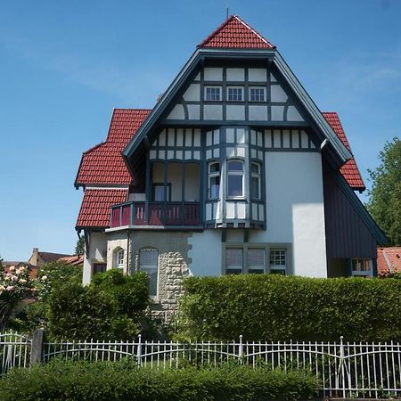 Villa Beckmann Gengenbach Kültér fotó
