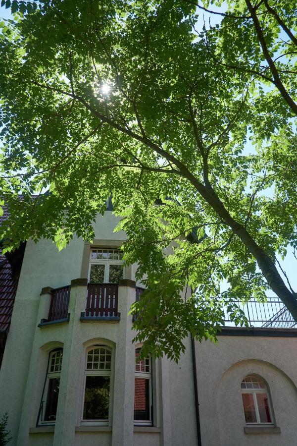 Villa Beckmann Gengenbach Kültér fotó